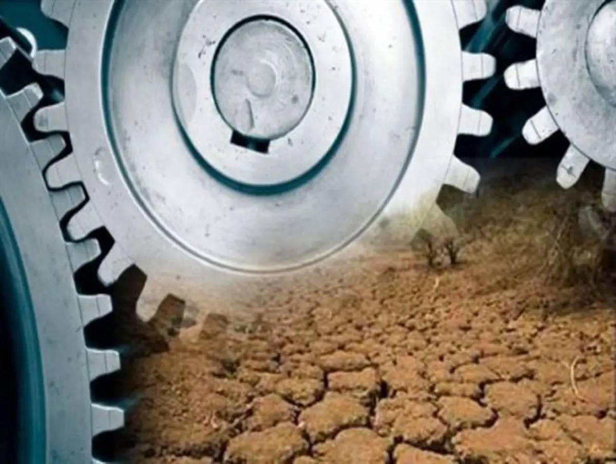 چرخ صنعت در سیستان و بلوچستان نمی چرخد