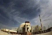 محموله جدید سوخت اتمی وارد نیروگاه بوشهر شد