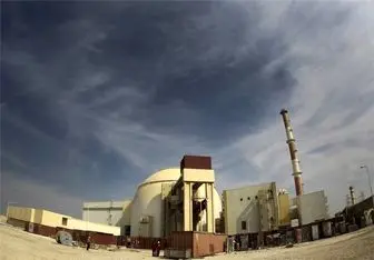 محموله جدید سوخت اتمی وارد نیروگاه بوشهر شد