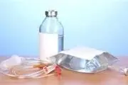 بی نیازی کشور از واردات سرم