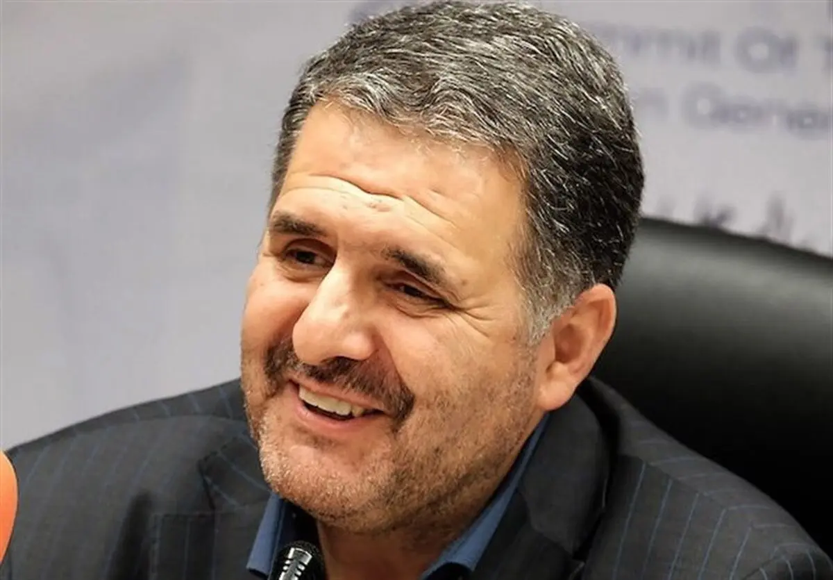 وزیر راه به‌زودی کرسی وزارت راه را ترک می‌کند