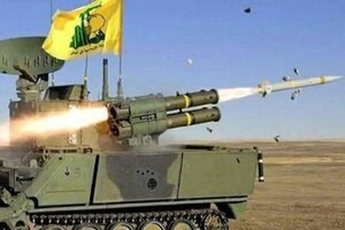 
حزب‌الله لبنان: نظامیان صهیونیست را به عقب راندیم
