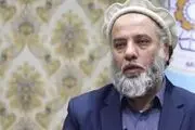 
تاکید افغانستان بر گسترش تجارت با ایران
