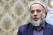 
تاکید افغانستان بر گسترش تجارت با ایران
