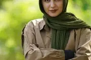 سلفی بازیگر سریال سرجوخه با عوامل پشت صحنه+ عکس
