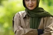 سلفی بازیگر سریال سرجوخه با عوامل پشت صحنه+ عکس
