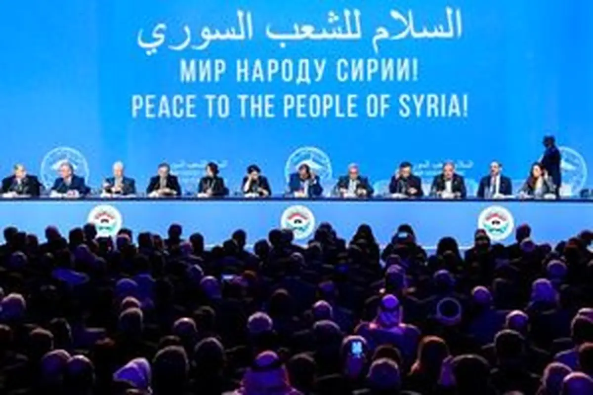 سوریه، اسرائیل را تهدید کرد