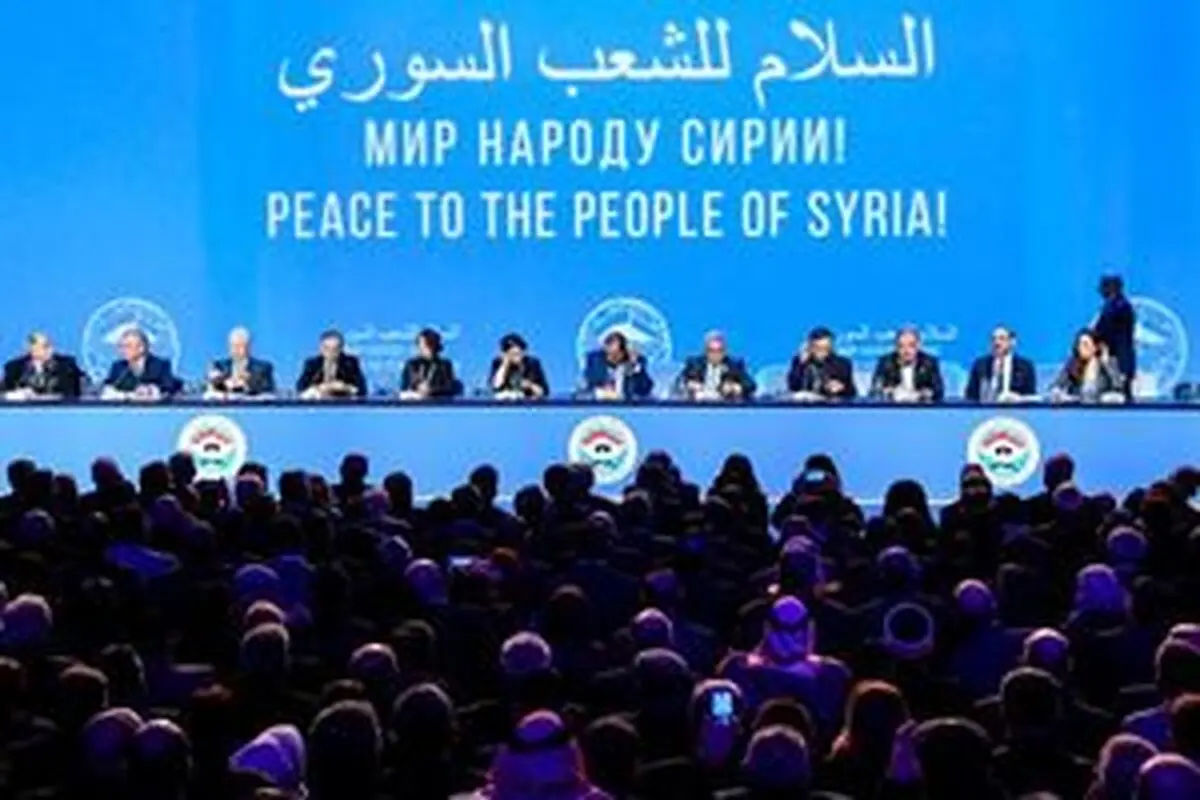 سوریه، اسرائیل را تهدید کرد