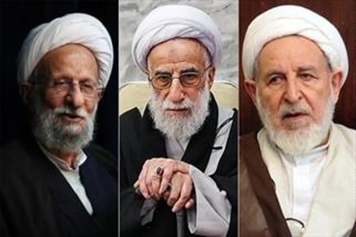 ماجرای "مثلث جیم" از طرف اکبر گنجی چیست؟