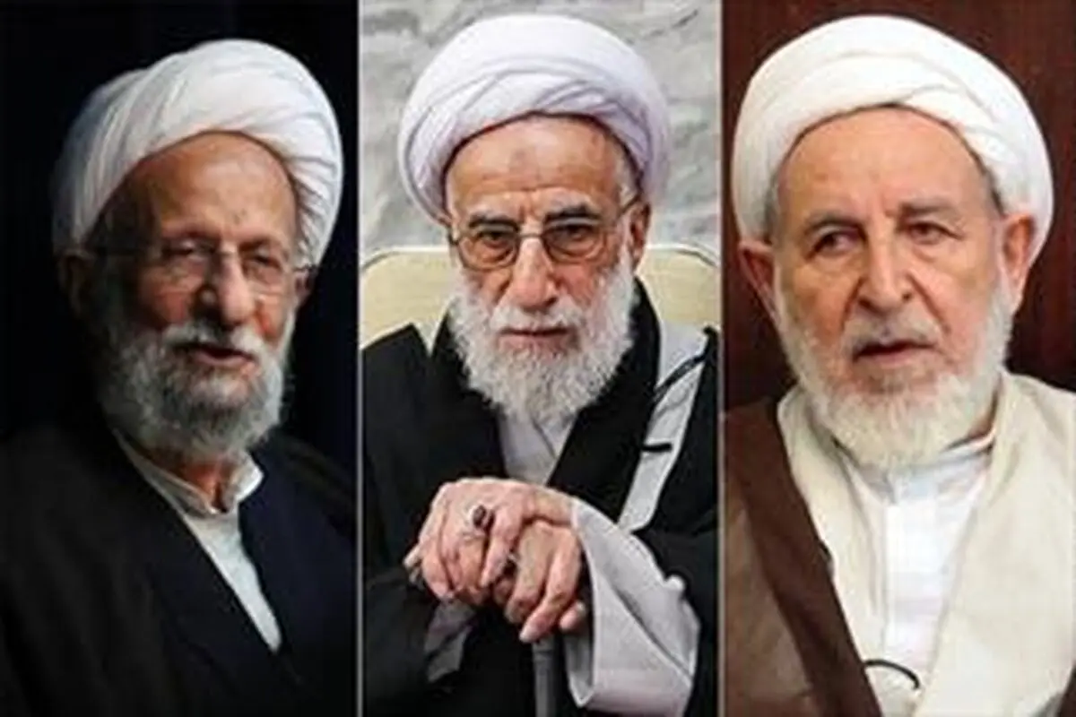 ماجرای "مثلث جیم" از طرف اکبر گنجی چیست؟
