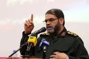 روایتی از پاسخ سردار سلیمانی به سوال یک خبرنگار 