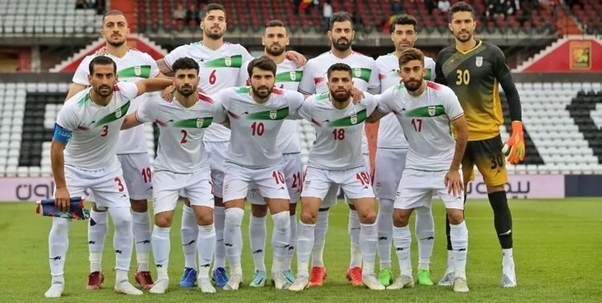ارزش تیم ملی در جام جهانی/ گران ترین شاگرد کی روش معرفی شد
