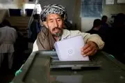 فضای سرد دموکراسی در انتخابات افغانستان 