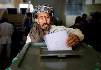 فضای سرد دموکراسی در انتخابات افغانستان 