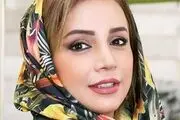 نصیحت مادرانه شبنم قلی خانی به دخترش