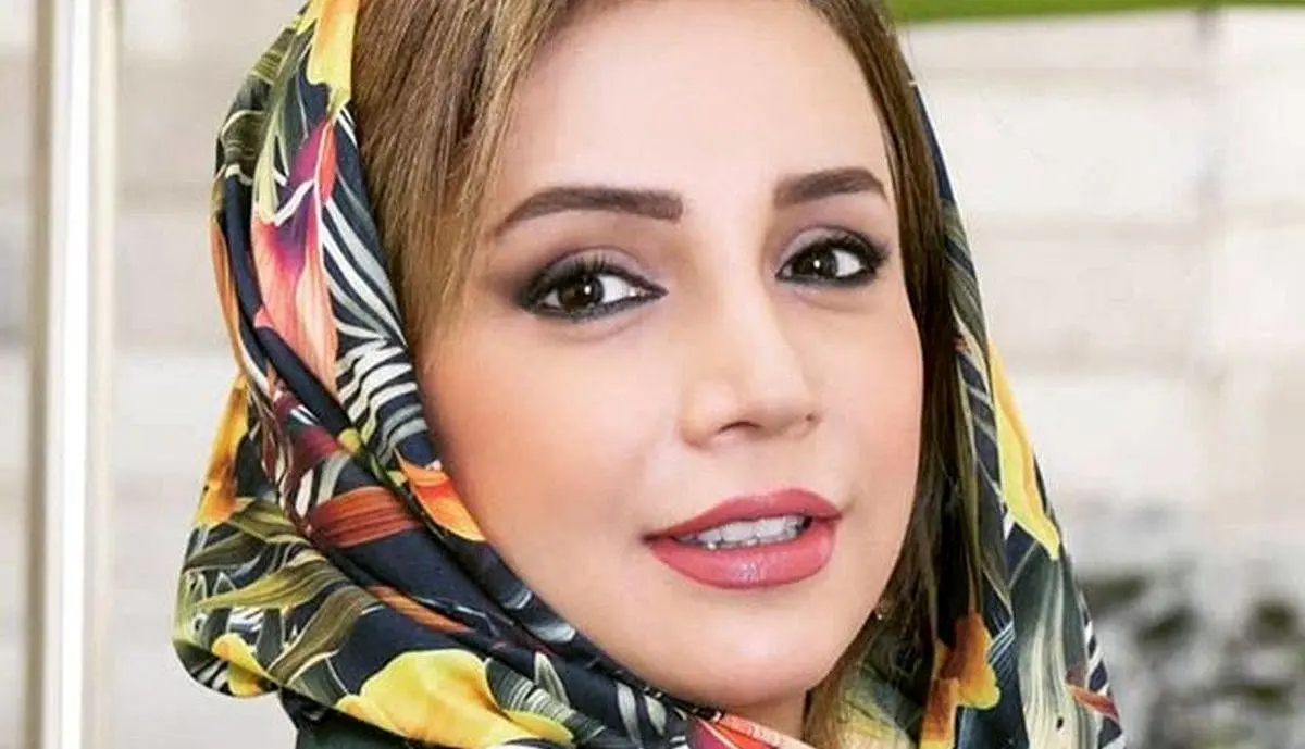نصیحت مادرانه شبنم قلی خانی به دخترش