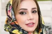 نصیحت مادرانه شبنم قلی خانی به دخترش