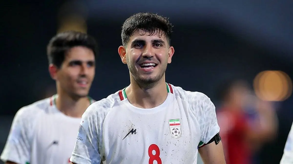 بمب نقل و انتقالات در راه پرسپولیس