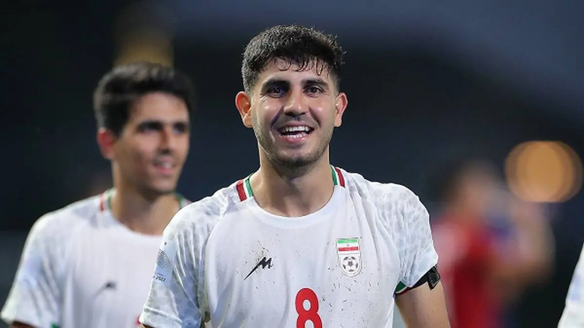 بمب نقل و انتقالات در راه پرسپولیس