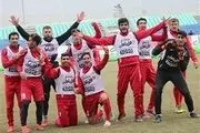 شوک به پرسپولیس قبل از دربی