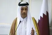 
قطر: تلاش‌هایی برای صلح در غزه در جریان است
