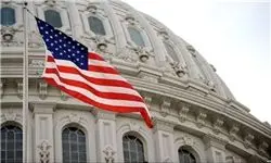 رای کنگره آمریکا به لایحه بازگشایی دولت