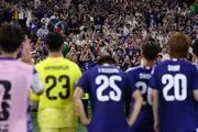 ژاپن با وجود برد پرگل، در مسیر سخت جام جهانی قرار گرفت