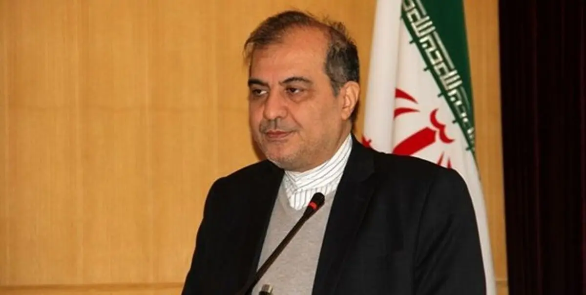 ایران روی خرید تسلیحات از روسیه حساب می‌کند