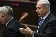 شهادت لاپید علیه نتانیاهو در پرونده فساد ۱۰۰۰