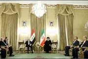 رئیس جمهور عراق: حمایت ایران از کردهای عراق در حمله حلبچه را فراموش نخواهیم کرد