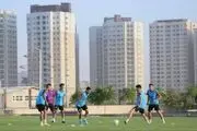 
اخبار جدید از پرسپولیس | حریف هفته اول پرسپولیس در تهران
