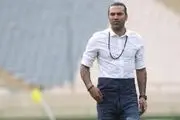 کری خوانی نیکبخت واحدی بعد از پیروزی استقلال برای پرسپولیسی ها