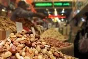  قیمت پسته اکبری لوکس چند؟