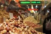 آجیل گرانتر از طلا شد؛ پسته چند؟
