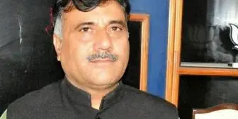 ترور رئیس حزب حاکم هند در منطقه کشمیر