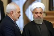 روحانی و ظریف را برای مذاکره با آمریکا بفرستید! 