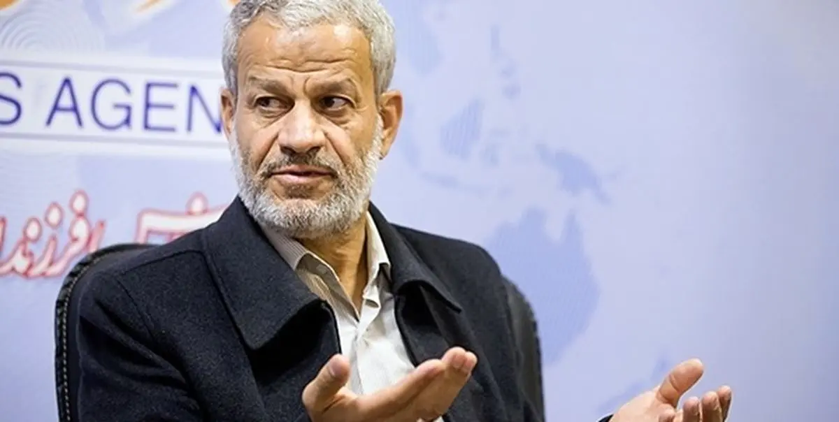 دیگران درباره ایران چه فکری خواهند کرد آقای ظریف!