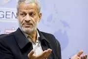نگاه به غرب خواست مردم را تأمین نمی‌کند