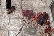 درگیری مرگبار در کارگاه تولیدکفش