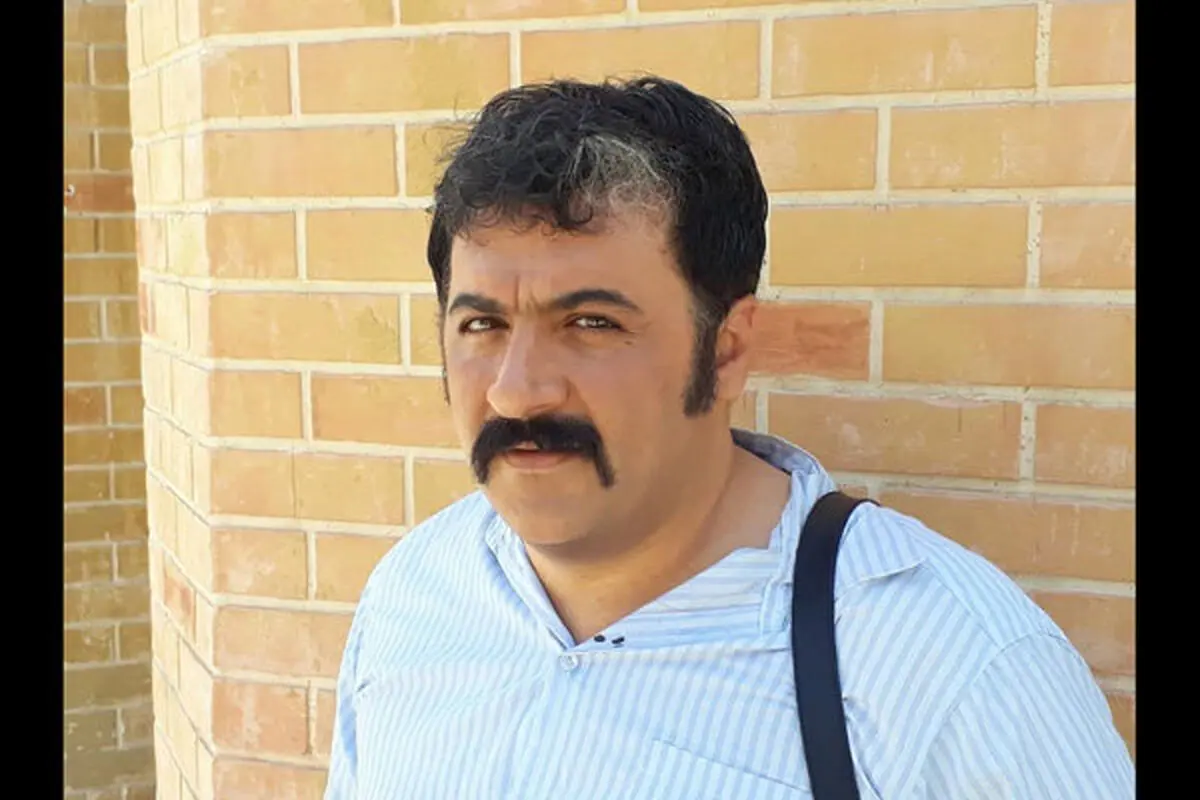 تجربه سخت آقای بازیگر در «حکایت‌های کمال»