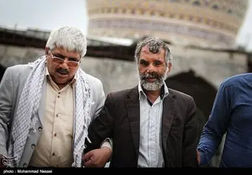 روز جانباز
