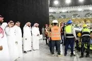  ولی‌عهد جدید مسلمین! +عکس