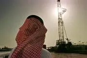 تصمیم عربستان برای دو برابر کردن تولید گاز خود