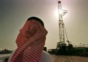 تصمیم عربستان برای دو برابر کردن تولید گاز خود