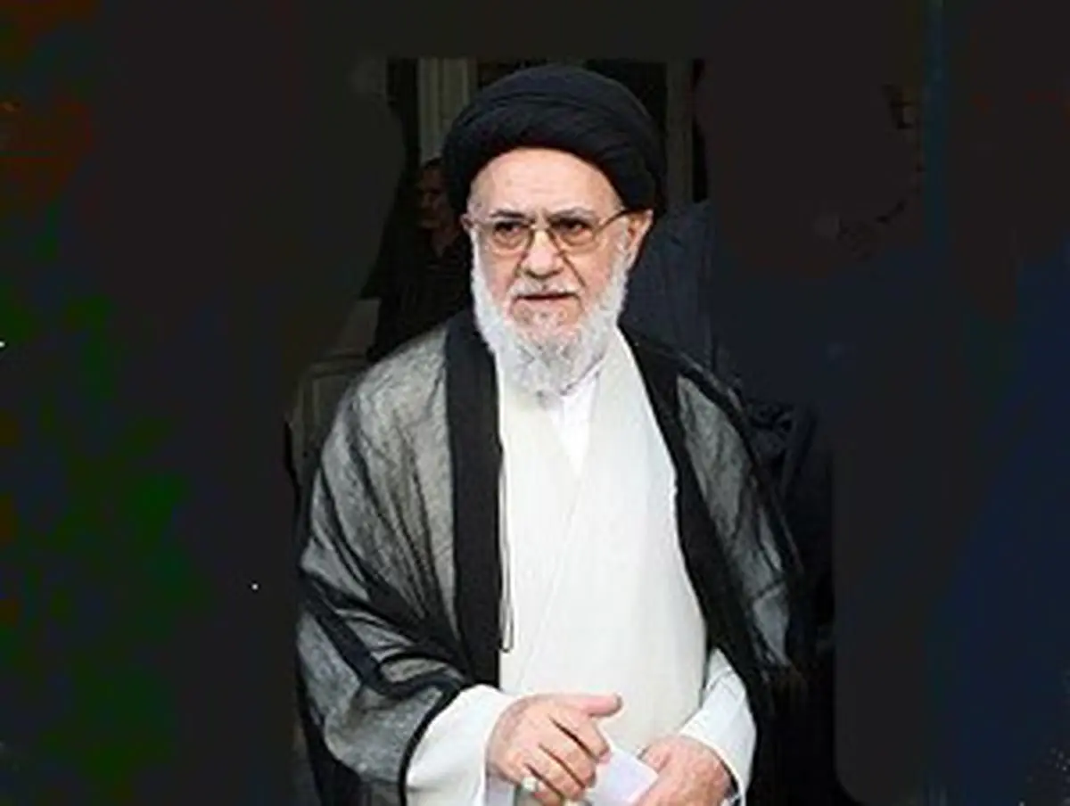 خطای بزرگ خوئینیها