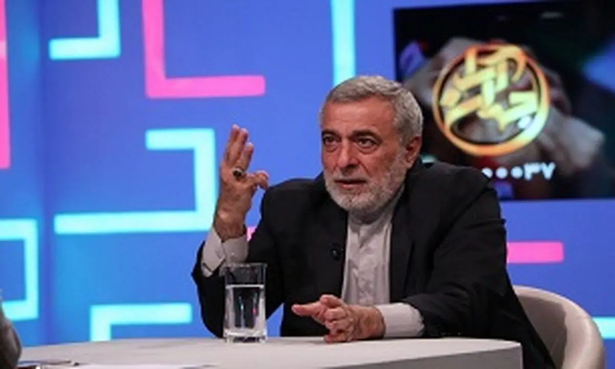راه‌حل پیشنهادی ایران درباره فلسطین منطقی و بر طبق اصول بین‌الملل است