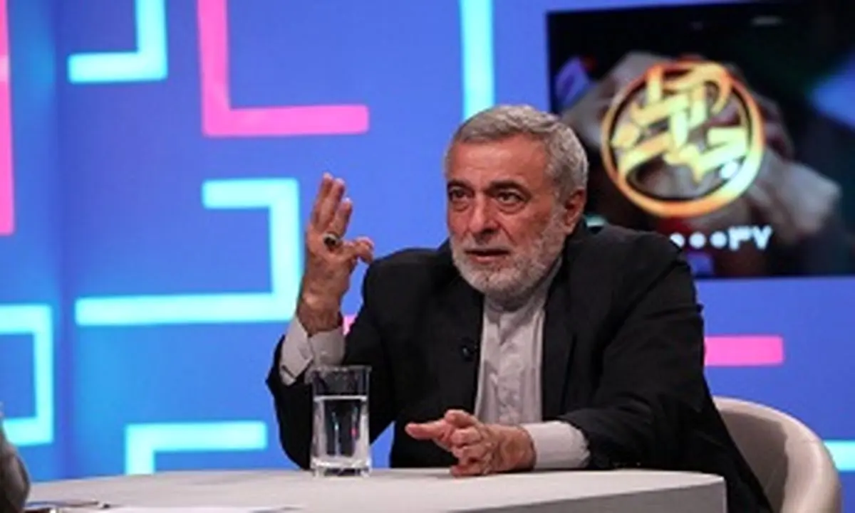 راهحل پیشنهادی ایران درباره فلسطین منطقی و بر طبق اصول بینالملل است