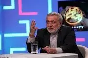 راه‌حل پیشنهادی ایران درباره فلسطین منطقی و بر طبق اصول بین‌الملل است