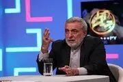 راه‌حل پیشنهادی ایران درباره فلسطین منطقی و بر طبق اصول بین‌الملل است