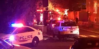 یک کشته و 9 مجروح در تیراندازی پایتخت آمریکا

